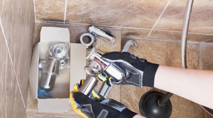 Expert tile roof repair services in Wadesboro, NC